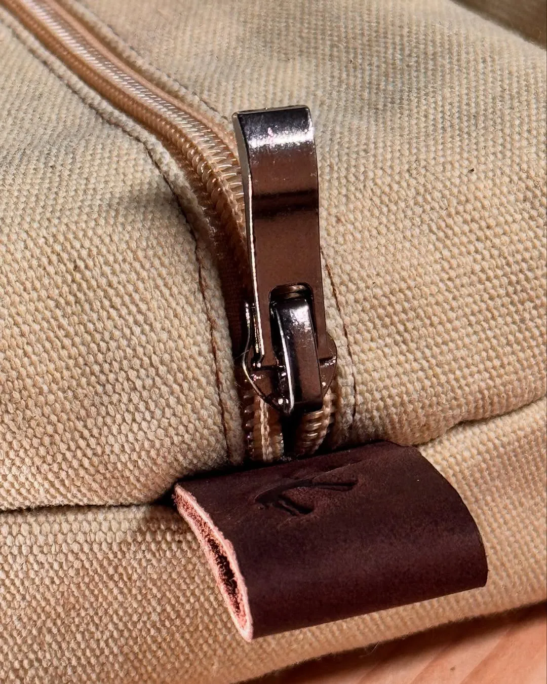 Small Organizer Bag for Charger, Power Bank, and Headphones