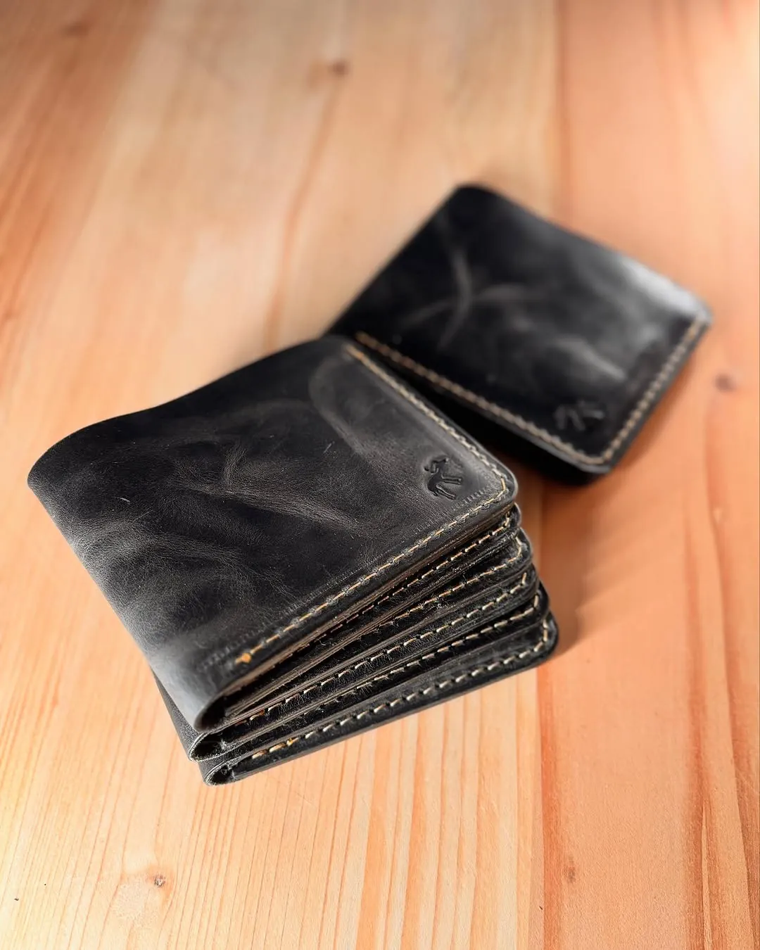 Leather Wallet