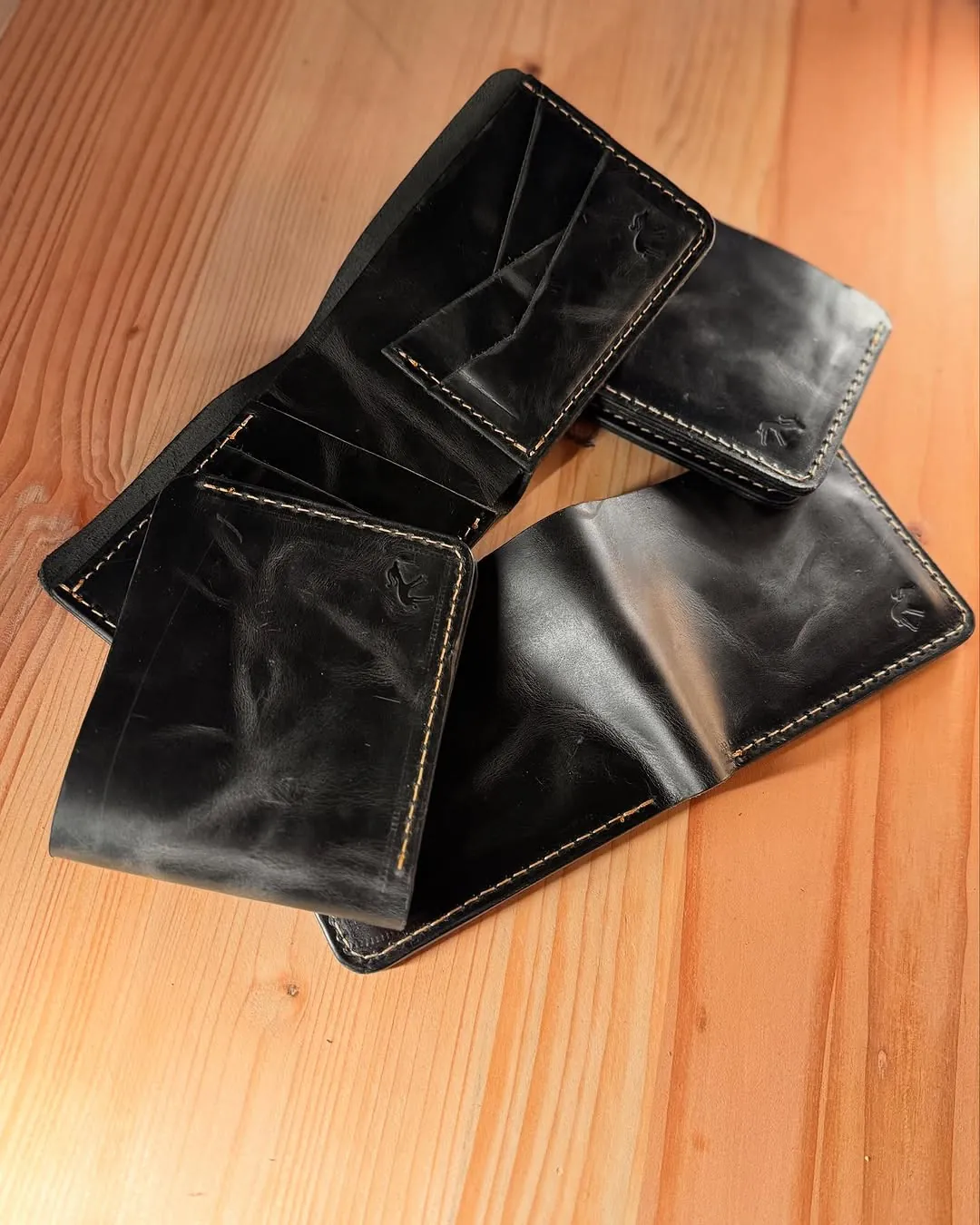 Leather Wallet