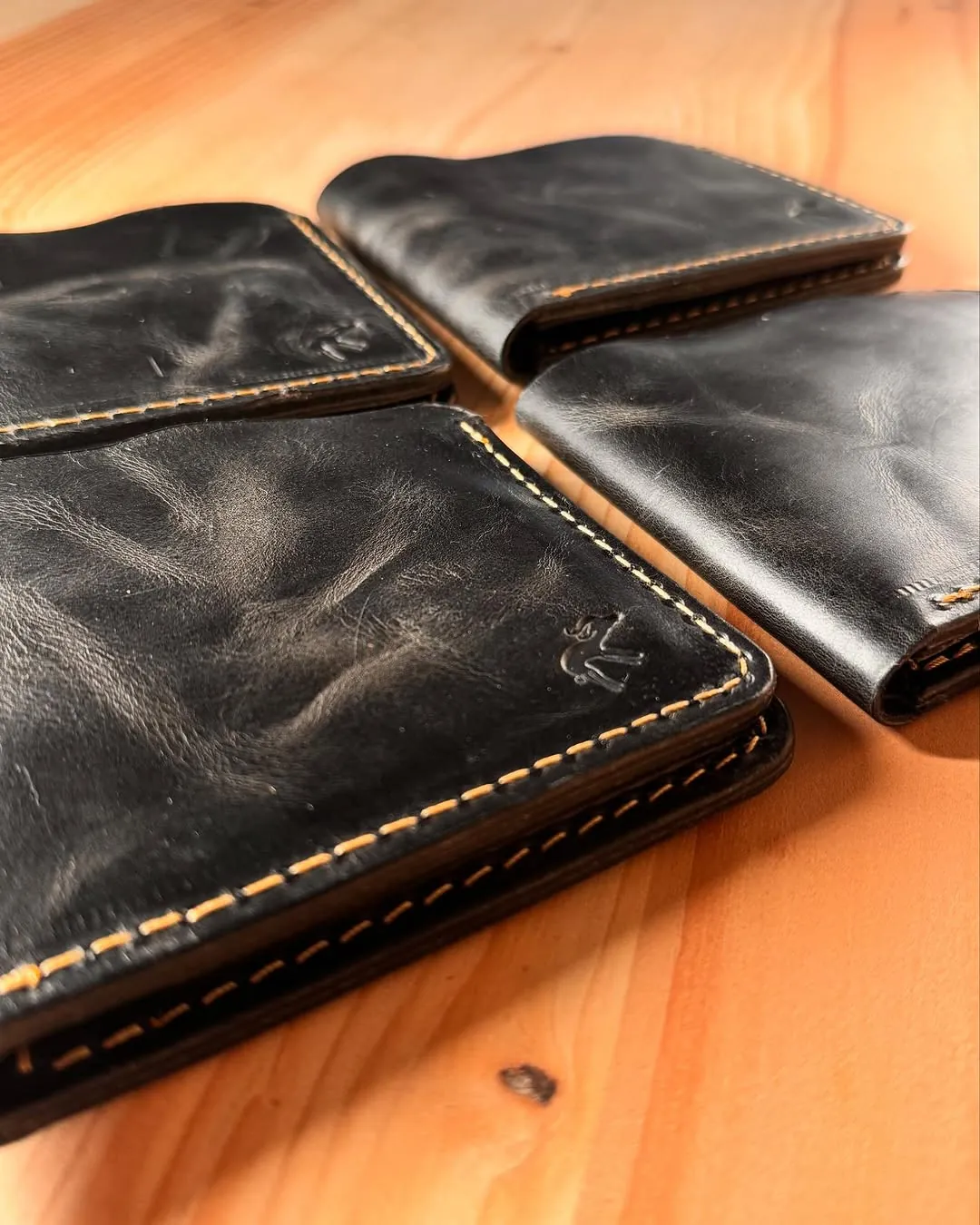 Leather Wallet