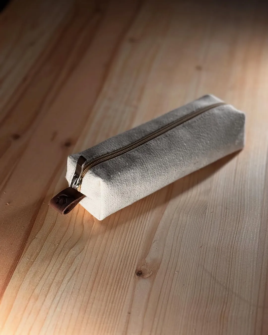 Small Stationery Pencil Case