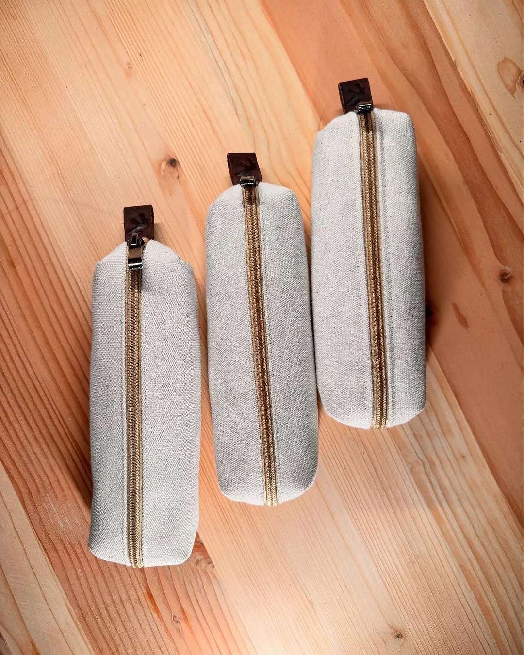 Small Stationery Pencil Case