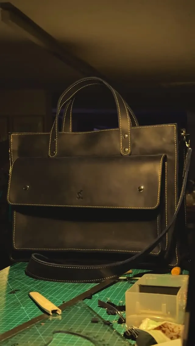 Professional Briefcase