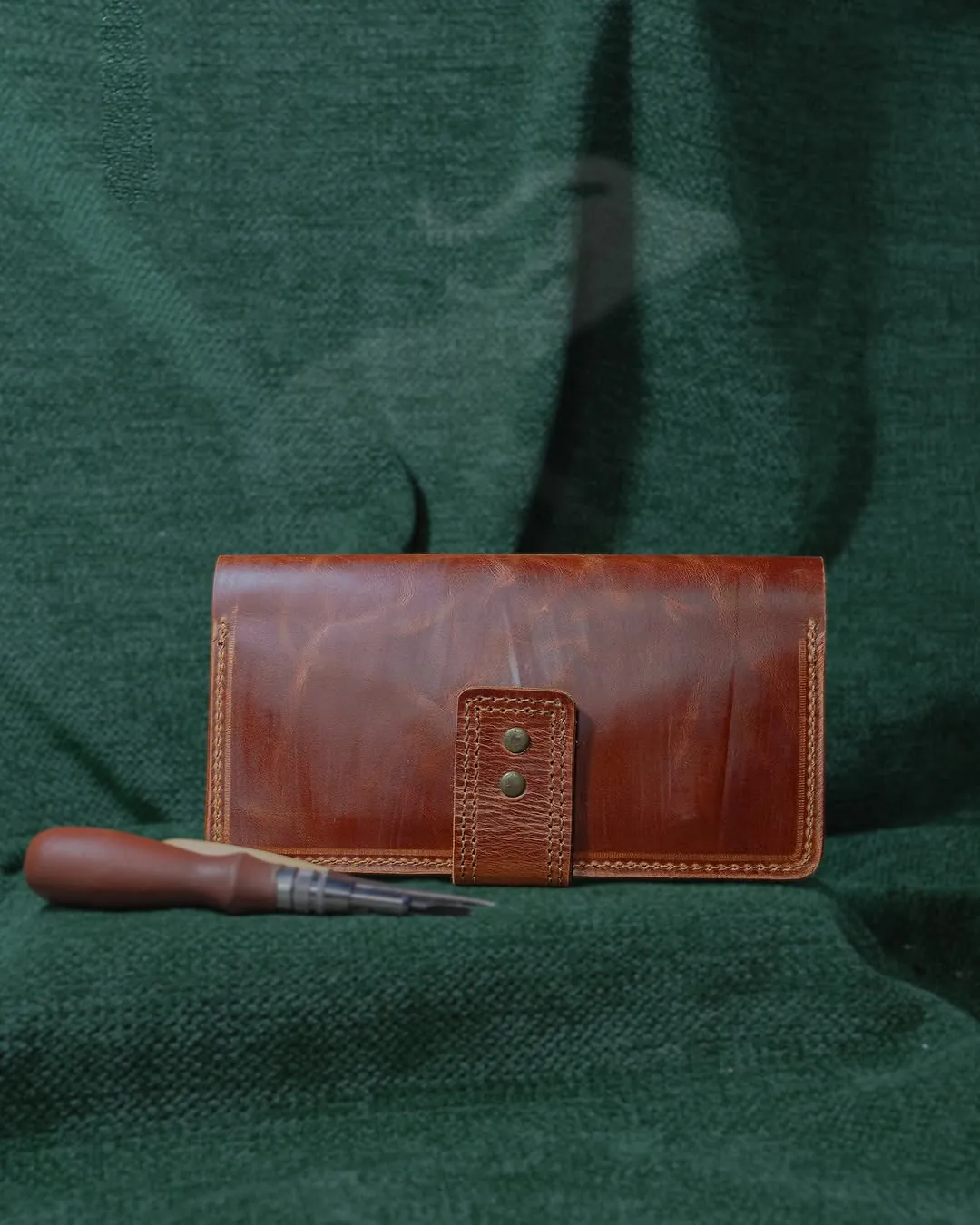 Leather Wallet