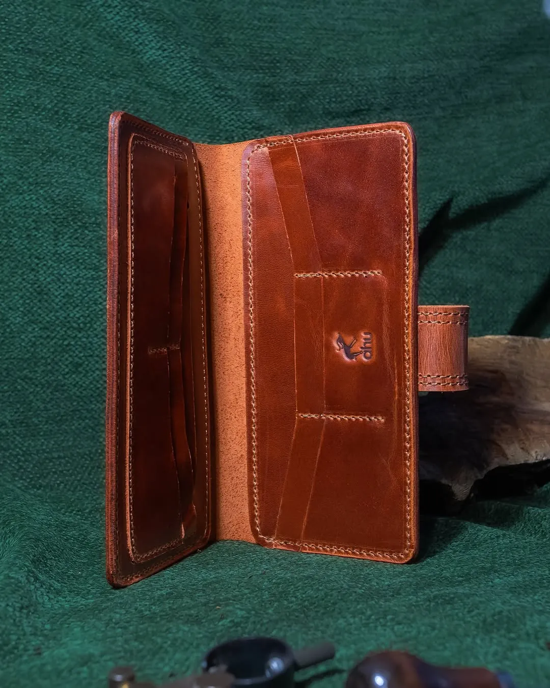 Leather Wallet