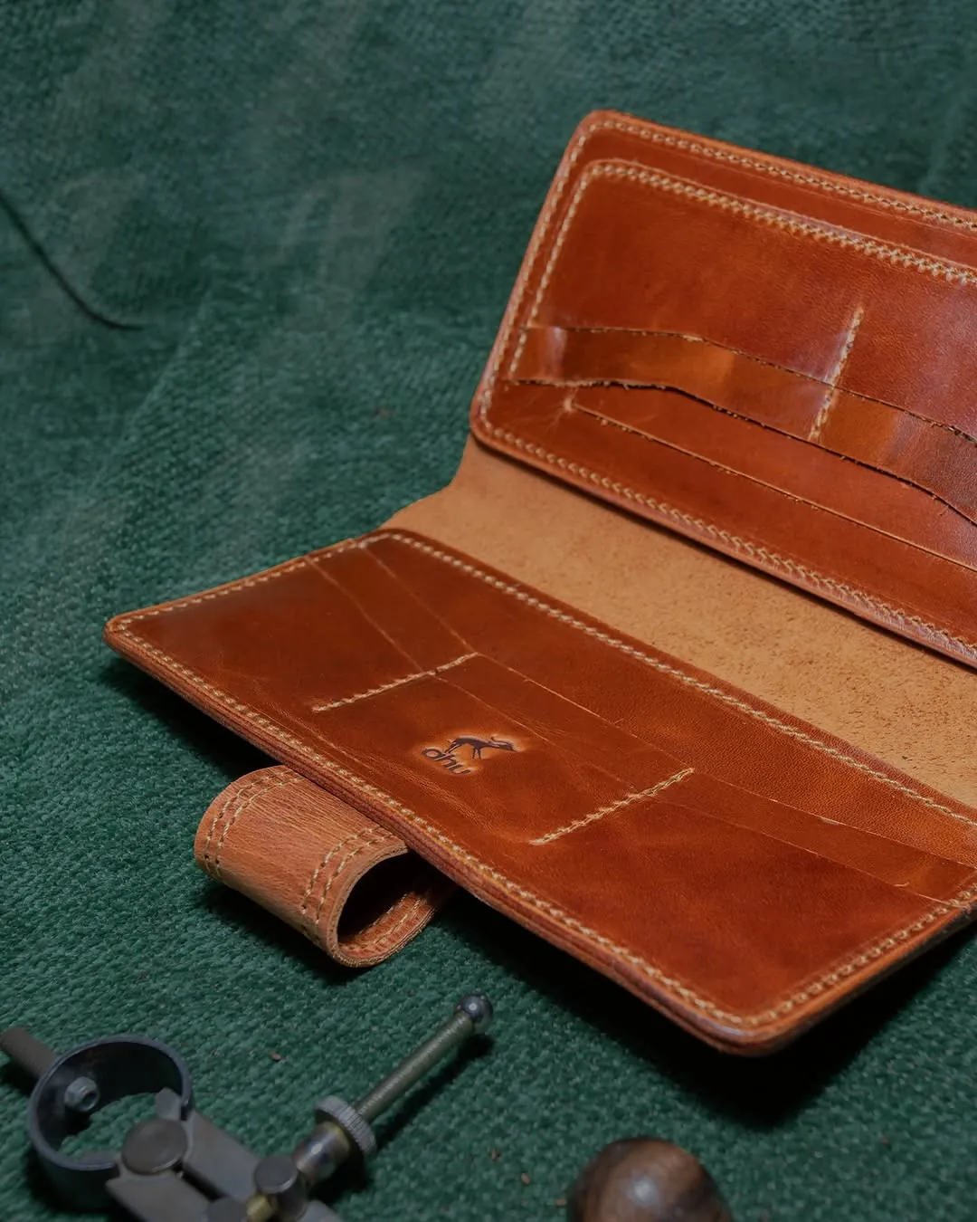 Leather Wallet