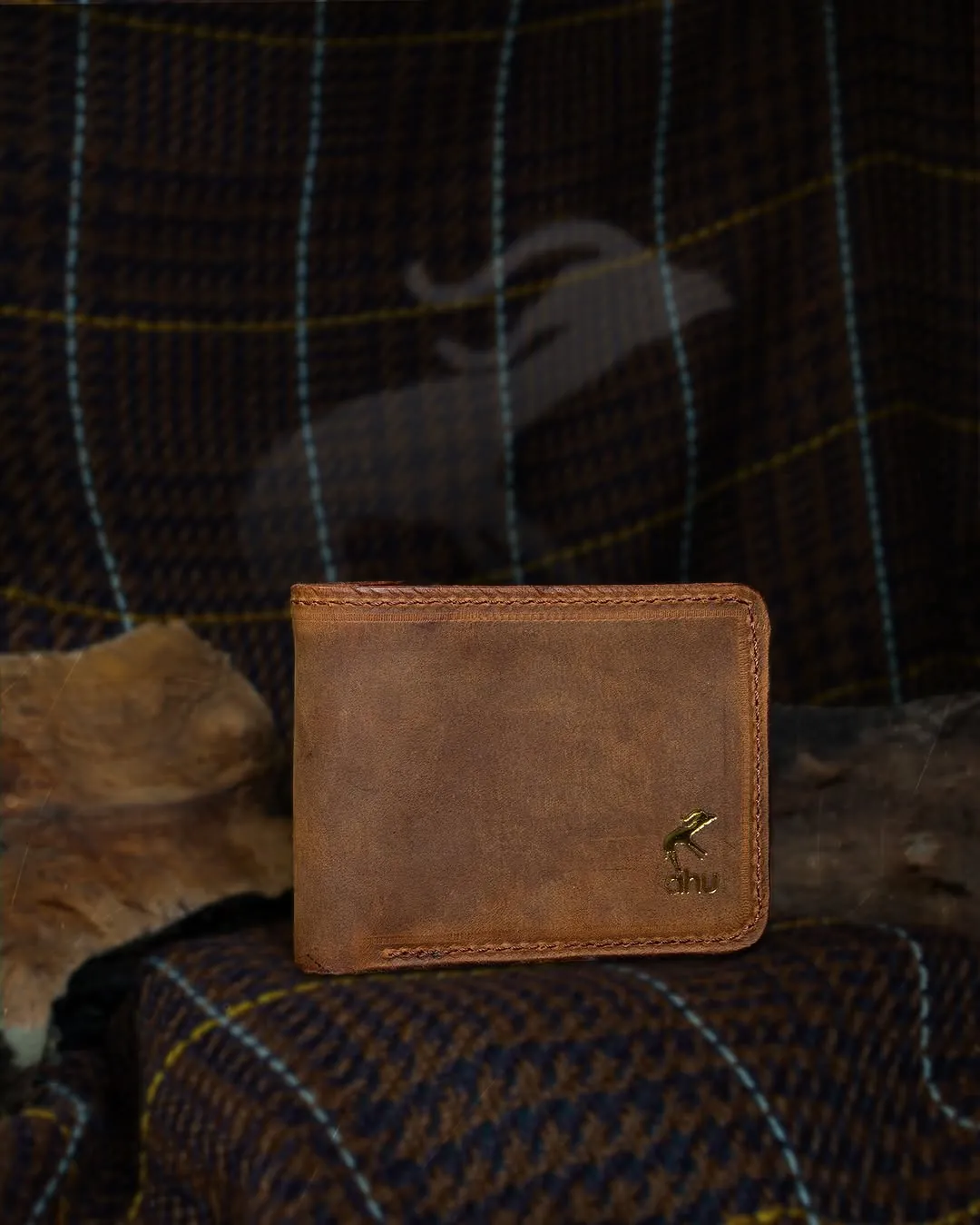 Leather Wallet