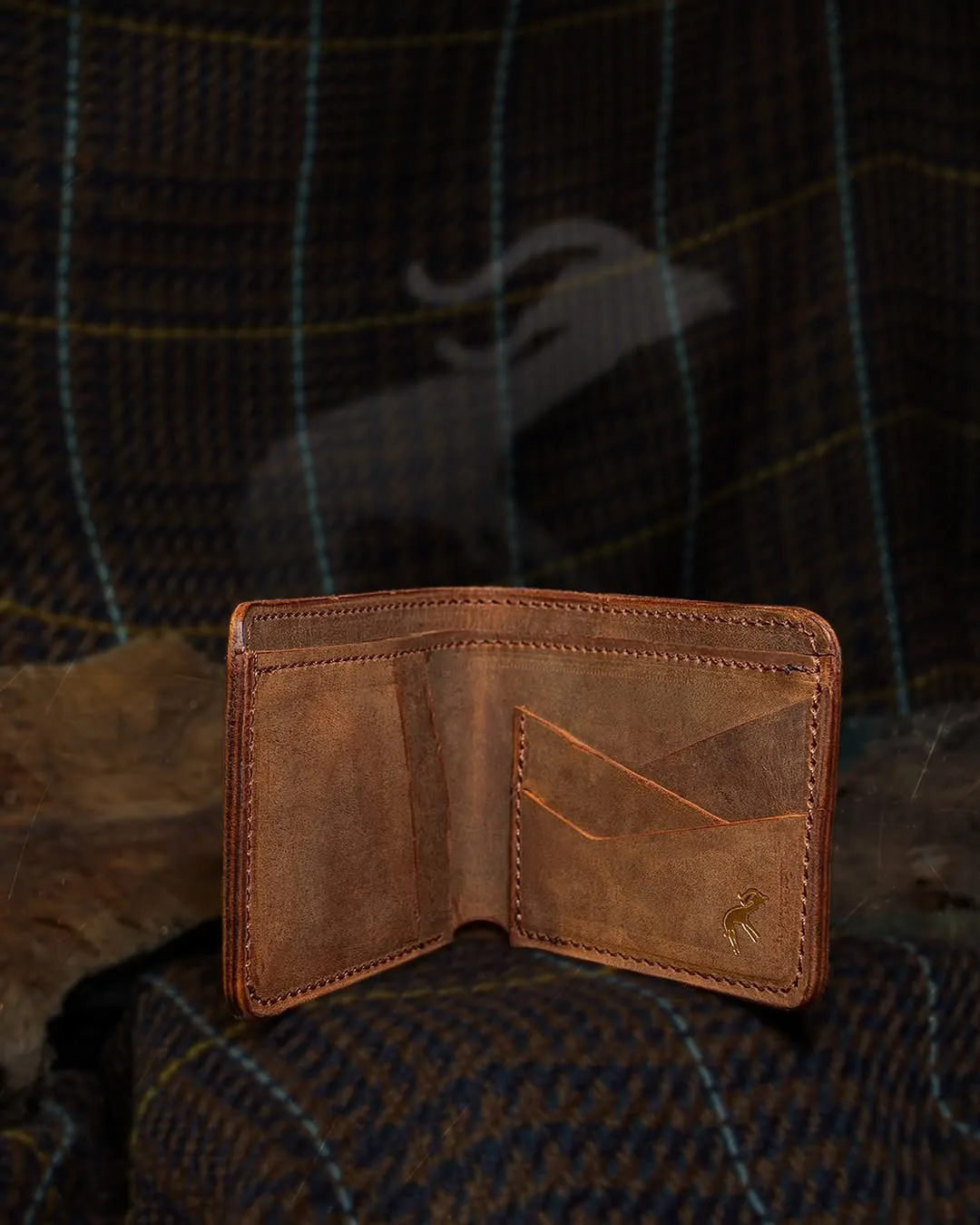 Leather Wallet