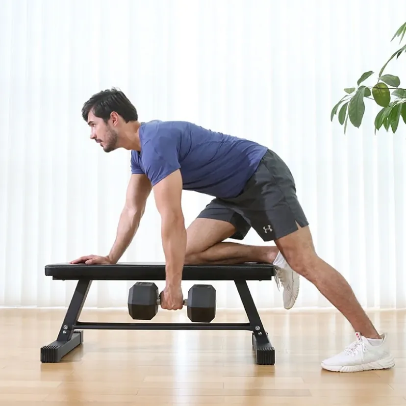Exercise Bench