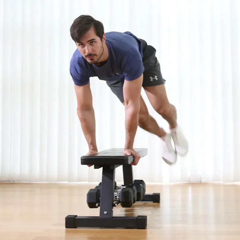Exercise Bench