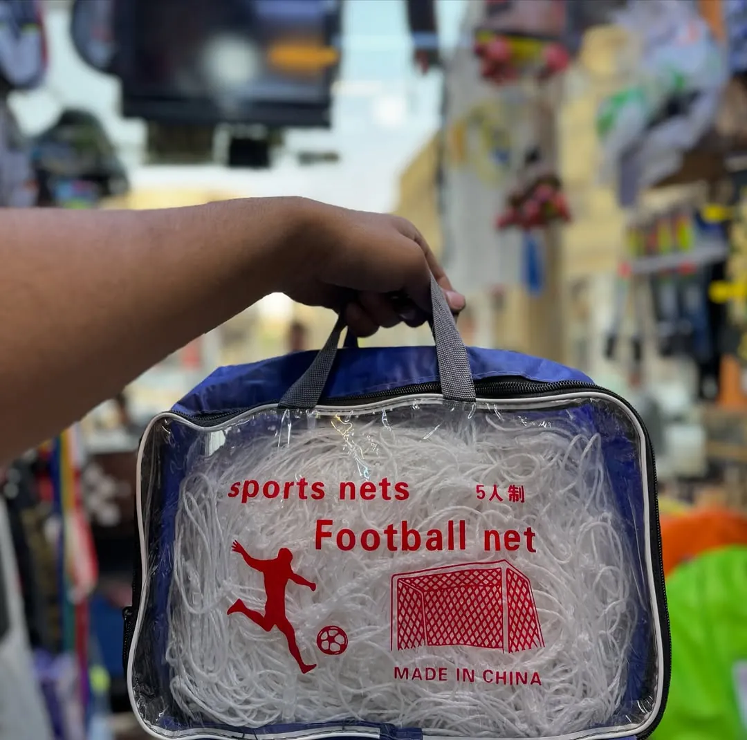 Football Nets
