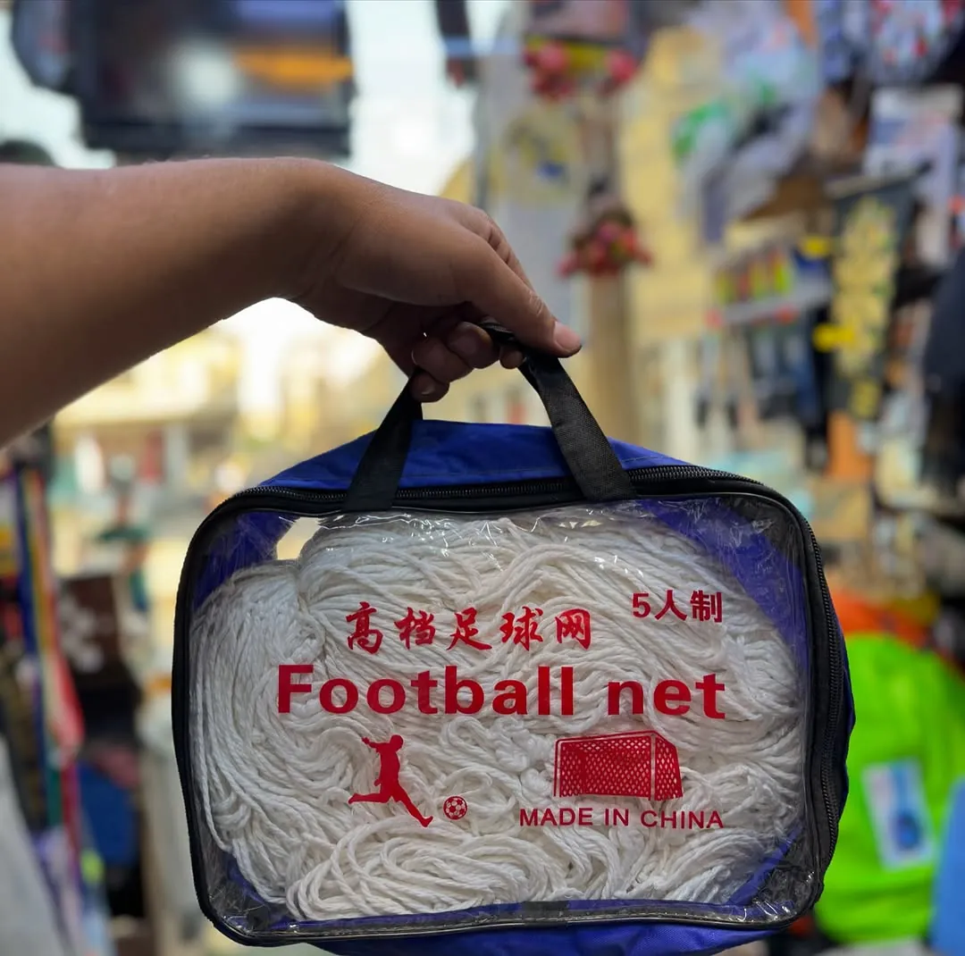 Football Nets