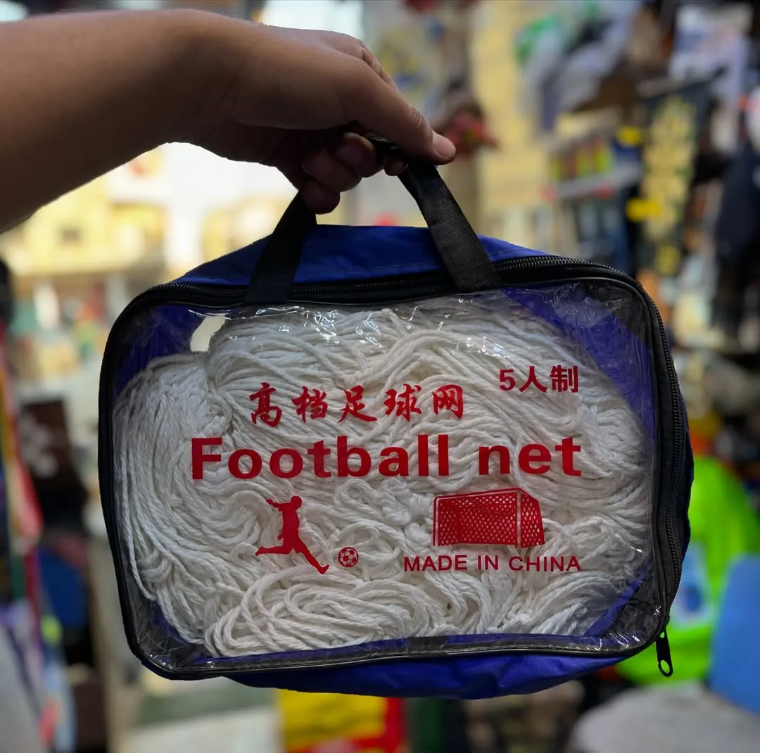 Football Nets
