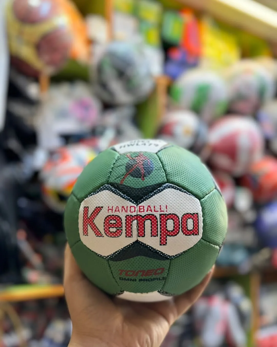 Kempa Handball