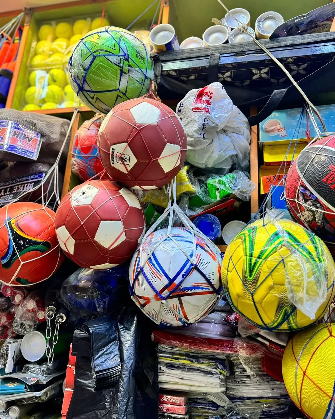 Kempa Handball