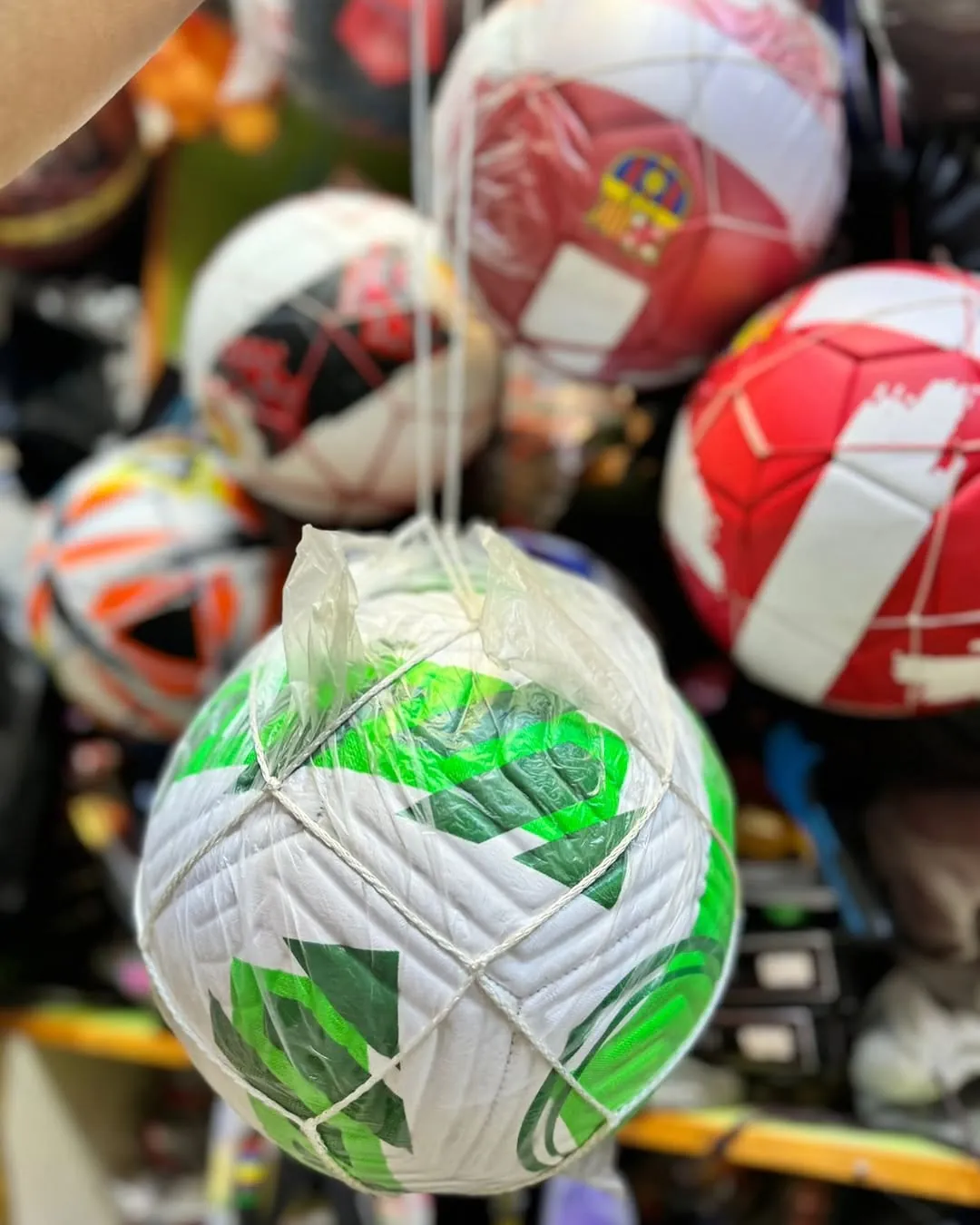 Kempa Handball