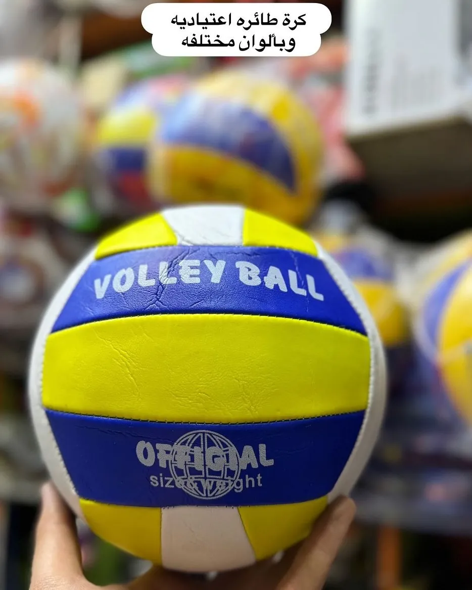 FOX Volleyball