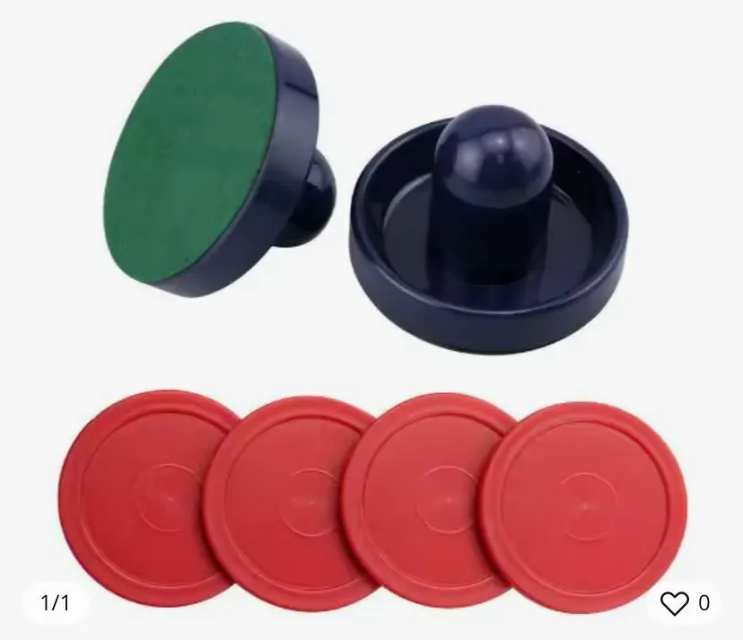 Gaming Controller Thumbsticks and Caps