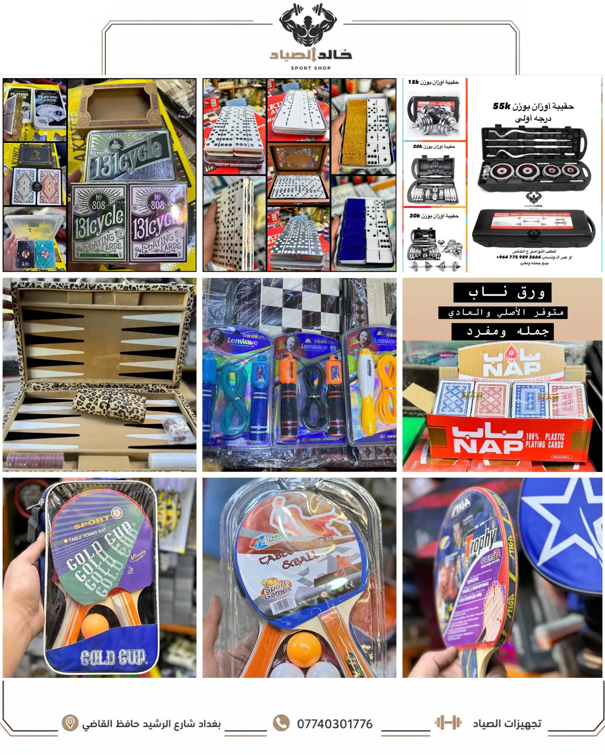 Professional Darts Set