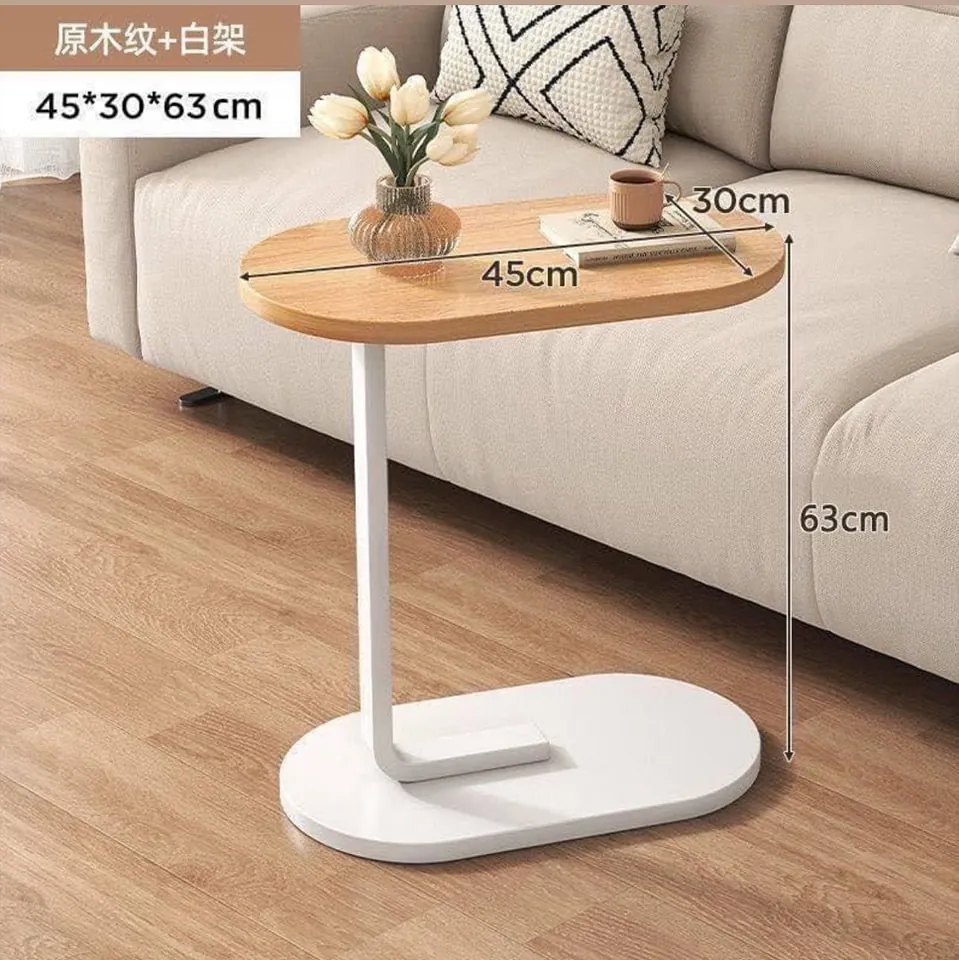 Multi-purpose table with modern design