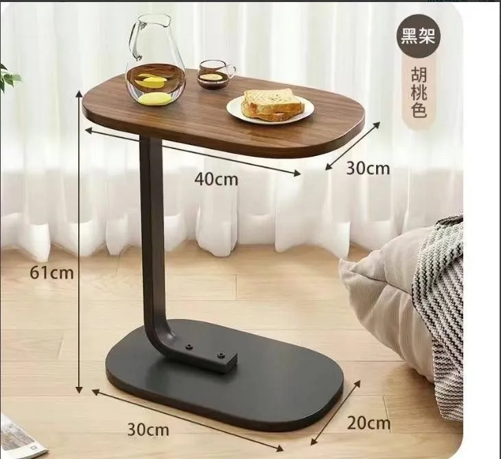 Multi-purpose table with modern design