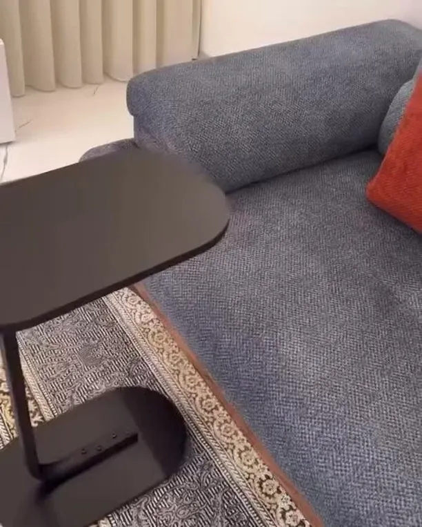 Multi-purpose table with modern design