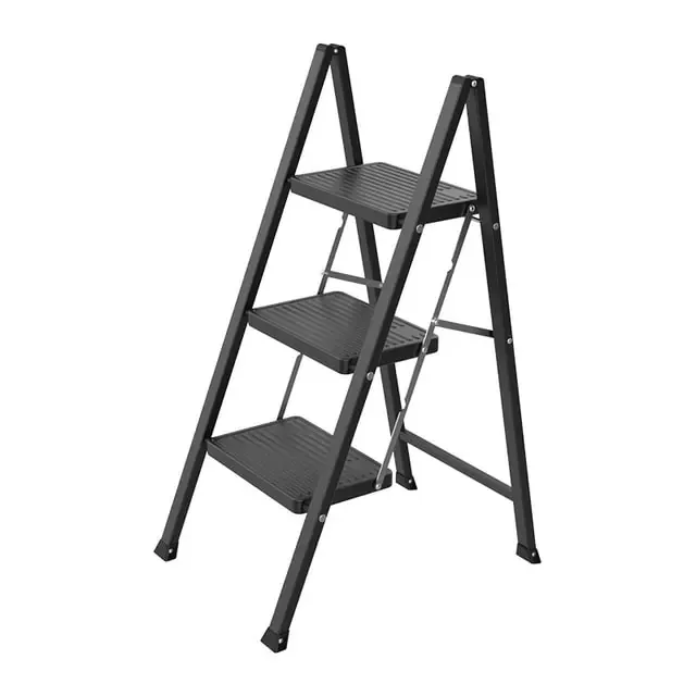 Multi-purpose Folding Step Stool