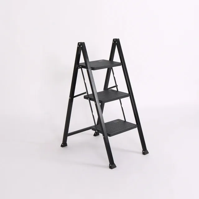 Multi-purpose Folding Step Stool