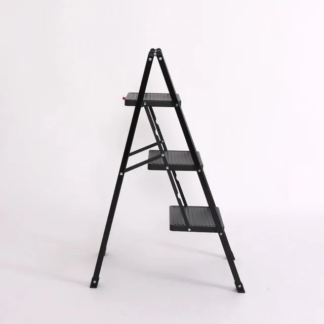 Multi-purpose Folding Step Stool