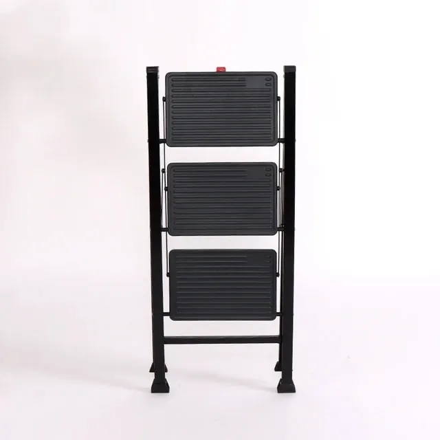 Multi-purpose Folding Step Stool