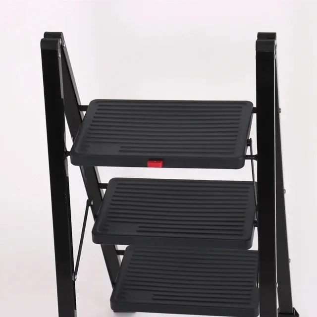 Multi-purpose Folding Step Stool