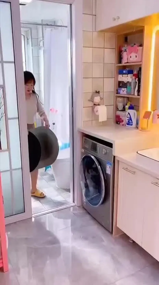 Luxury Water Absorbing Mat
