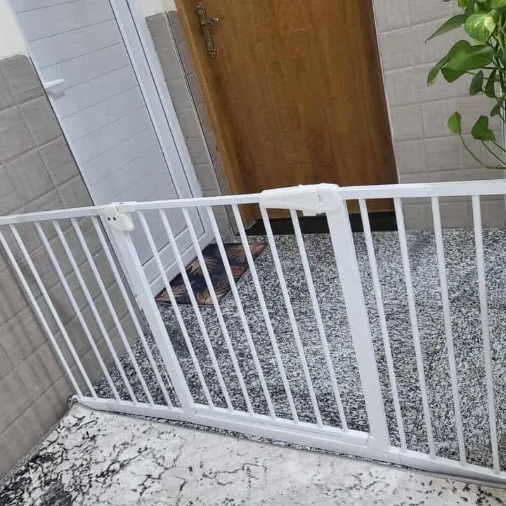 Multi-purpose Safety Gate