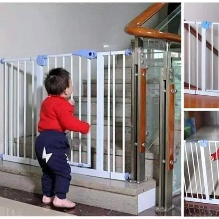 Multi-purpose Safety Gate