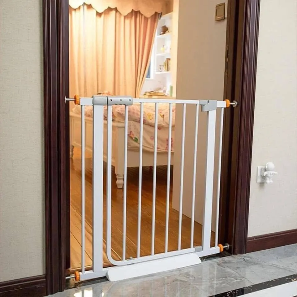 Multi-purpose Safety Gate