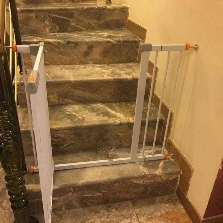 Multi-purpose Safety Gate