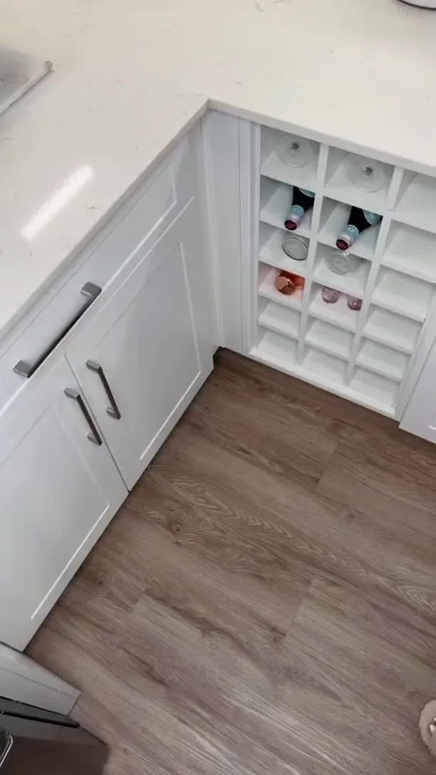 Drawer Organizer Set