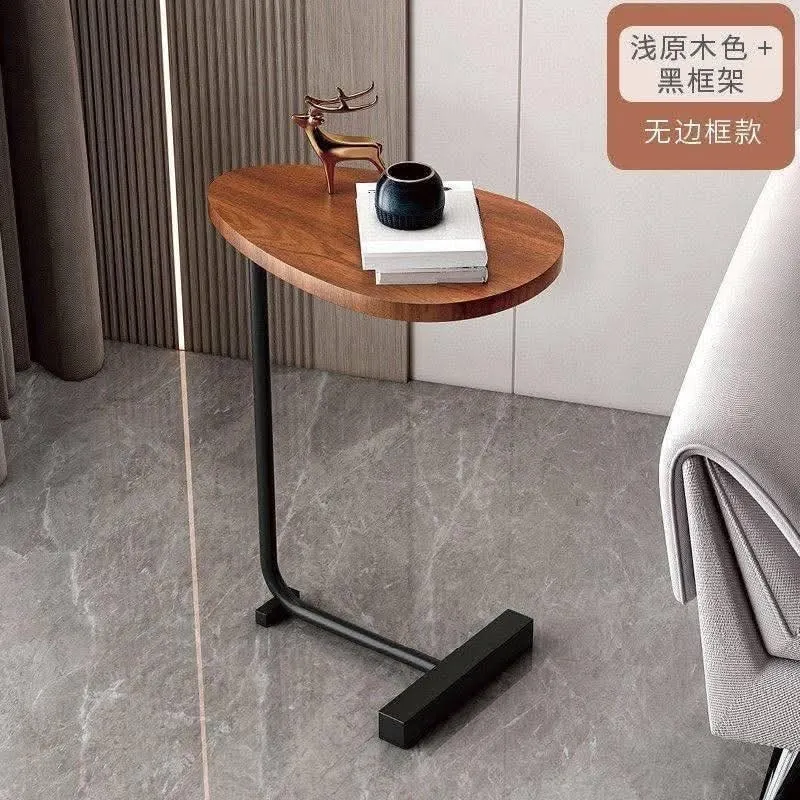 Modern Round Side Table
