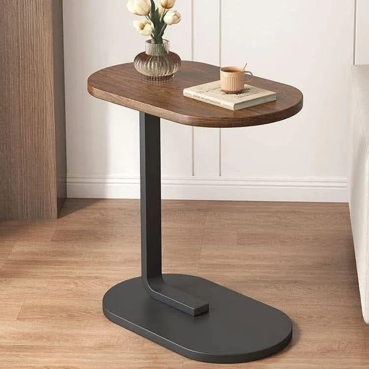 Modern Round Side Table