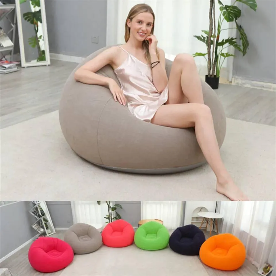 Modern Inflatable Chair