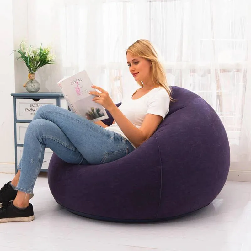 Modern Inflatable Chair