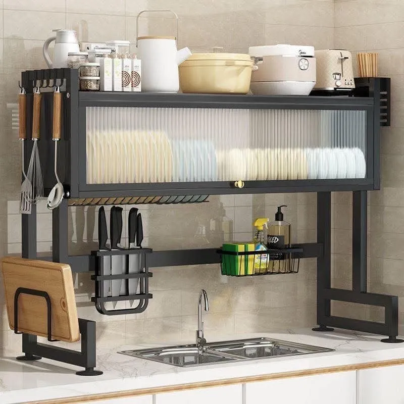 Large Sink Basket