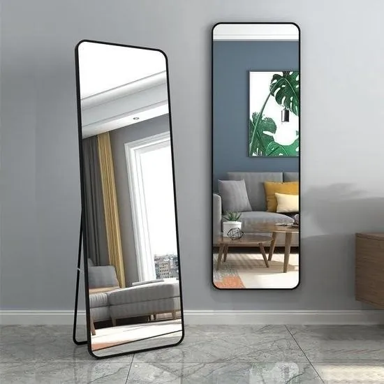 Elegant and Modern Full-Length Decorative Mirrors