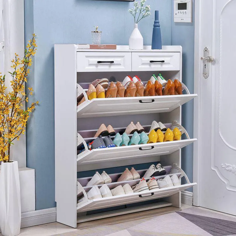 Shoe Cabinet
