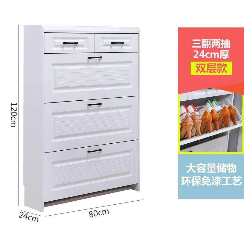 Shoe Cabinet