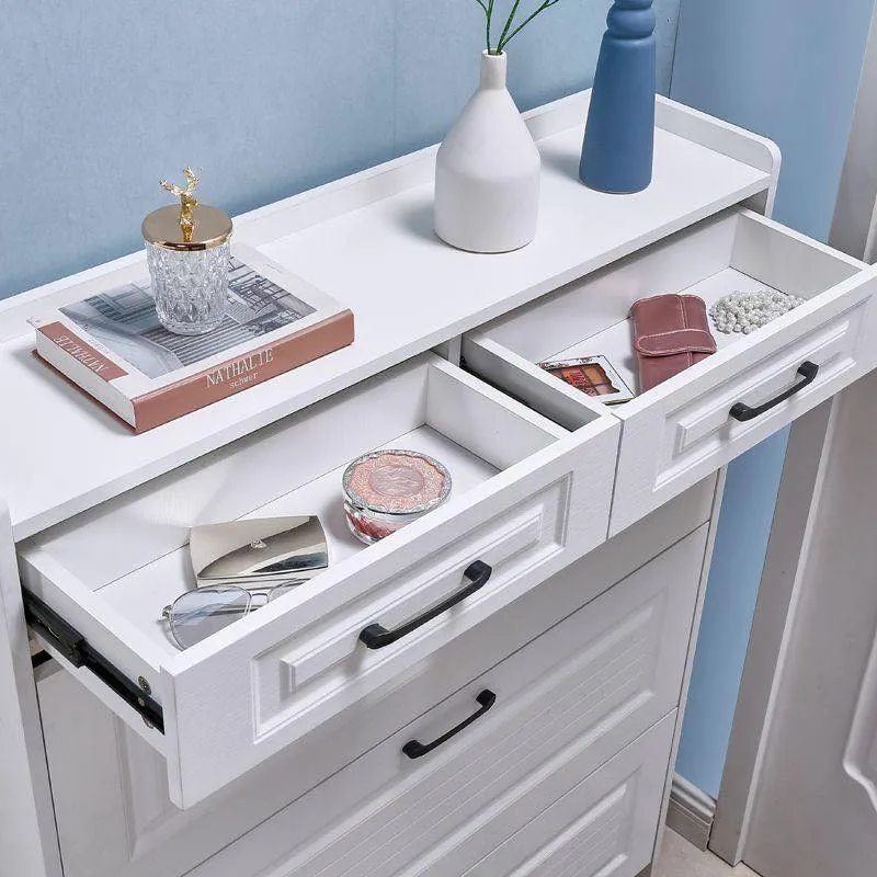 Shoe Cabinet