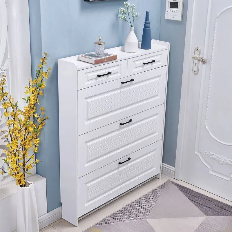 Shoe Cabinet