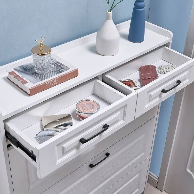 Shoe Cabinet