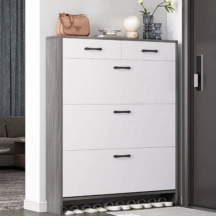 Shoe Cabinet