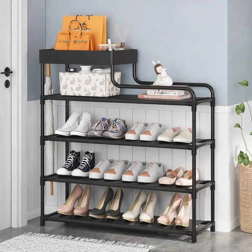 Shoe Rack Organizer